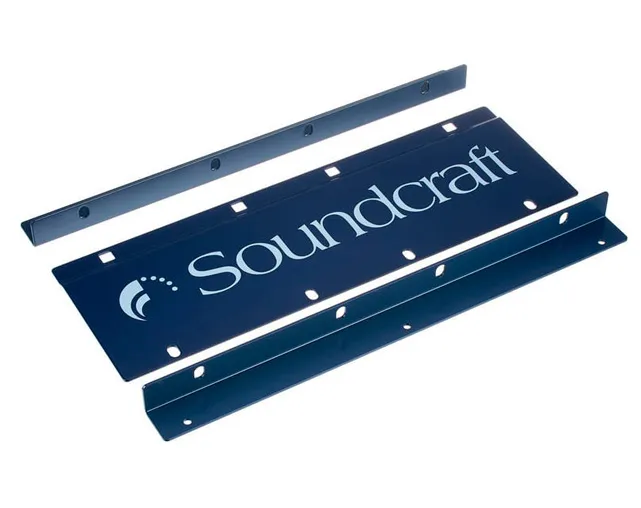 Rack Mount Soundcraft Epm8/Efx8