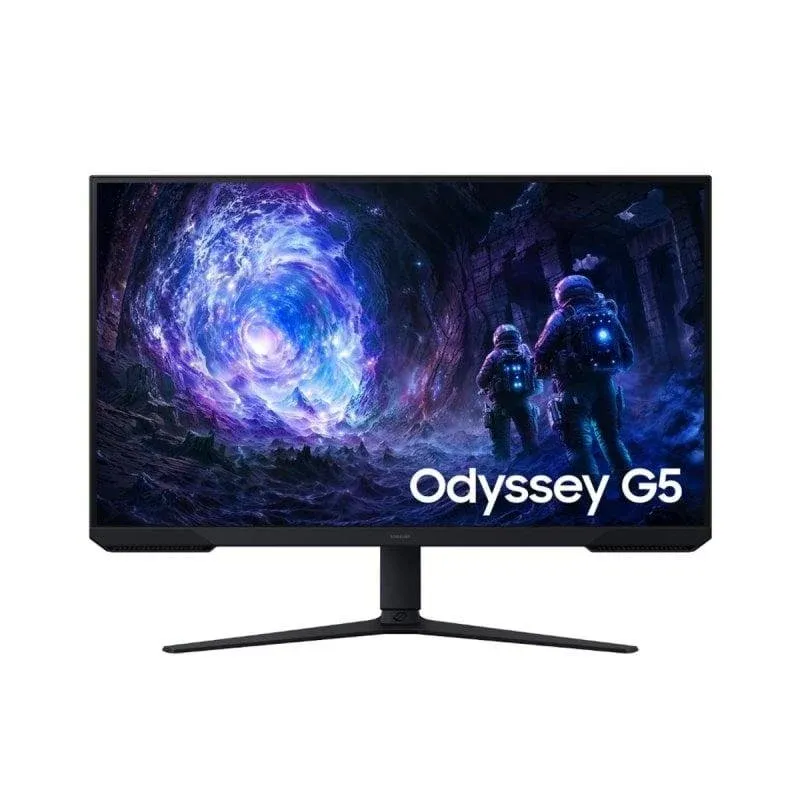 Monitor Samsung Odyssey G5 G5F1 32" Quad HD 180Hz VA Flat FreeSync HDR10