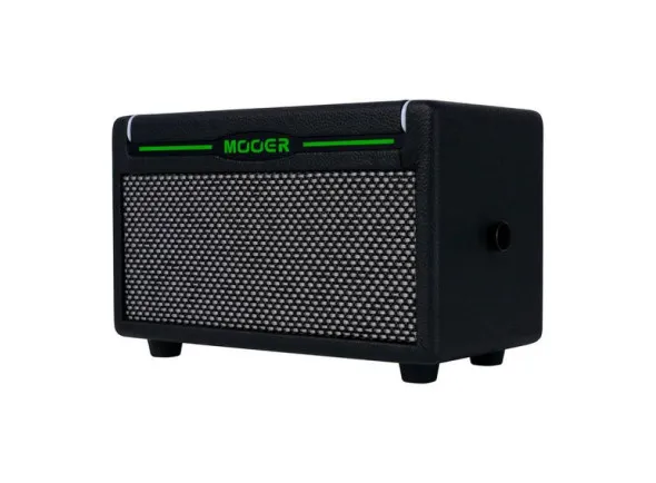 Mooer SD10i Modeling Guitar Combo BL