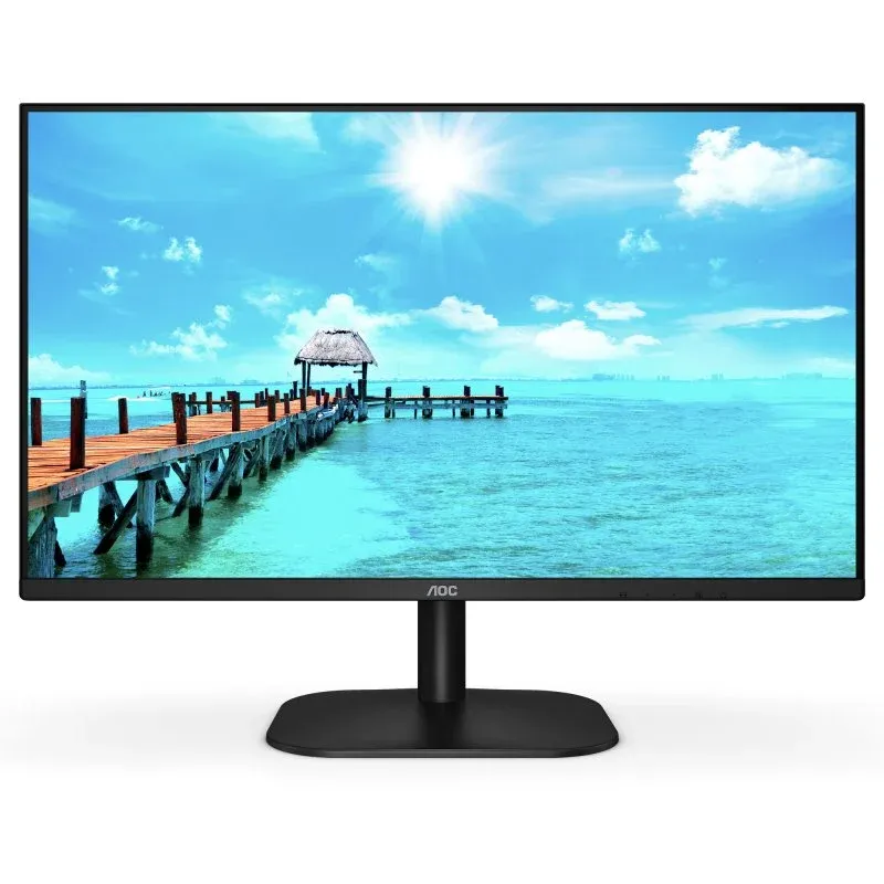 Monitor AOC 24B2XHM2 23.8" LED FullHD