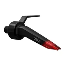 Agulha Ortofon Concorde Music Vermelha