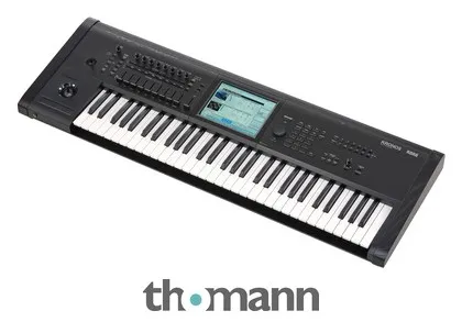 Korg Kronos 61