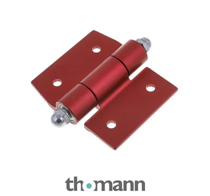 DW SM1207 Delta Hinge