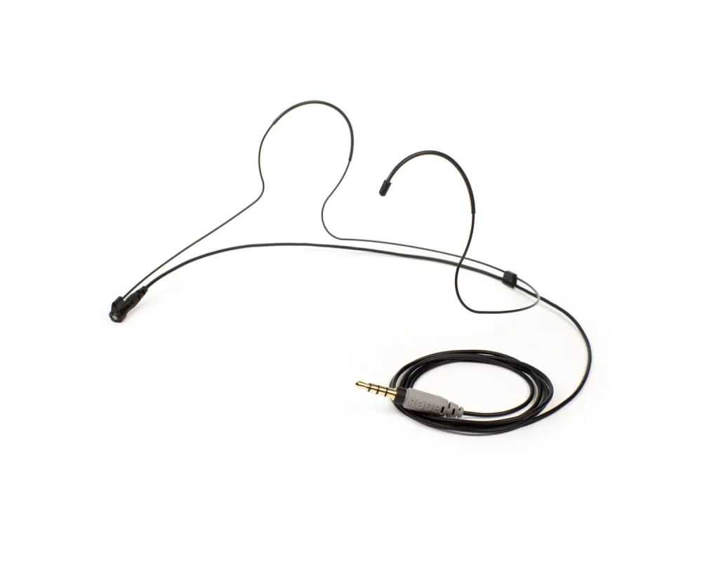 Rode Lav Headset Junior