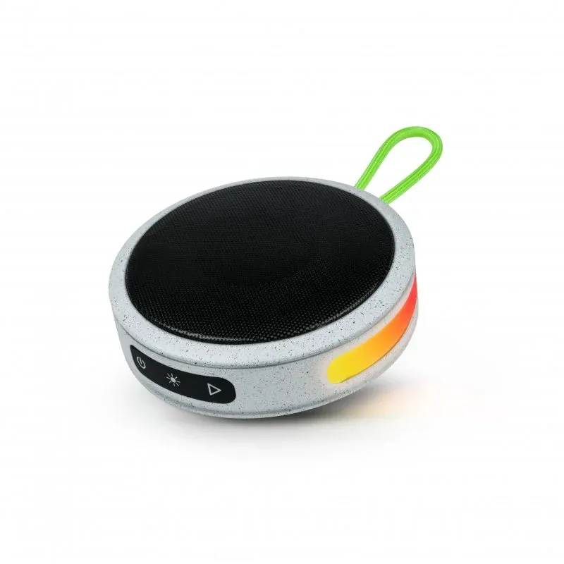 Bigben Party Nano Coluna Bluetooth 15W Cinzenta