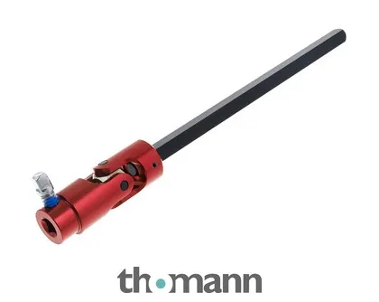 DW SP209 Cardan Shaft