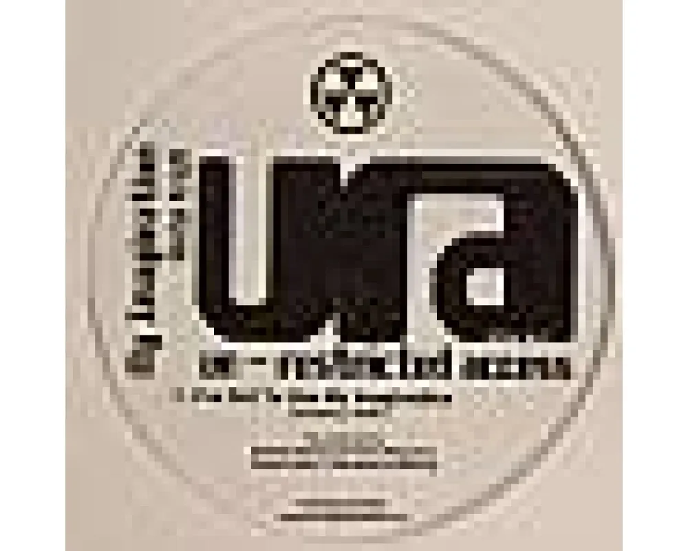 Gladys Knight - My imagination (Quentin Harris &amp; Timmy Regisford Remix)