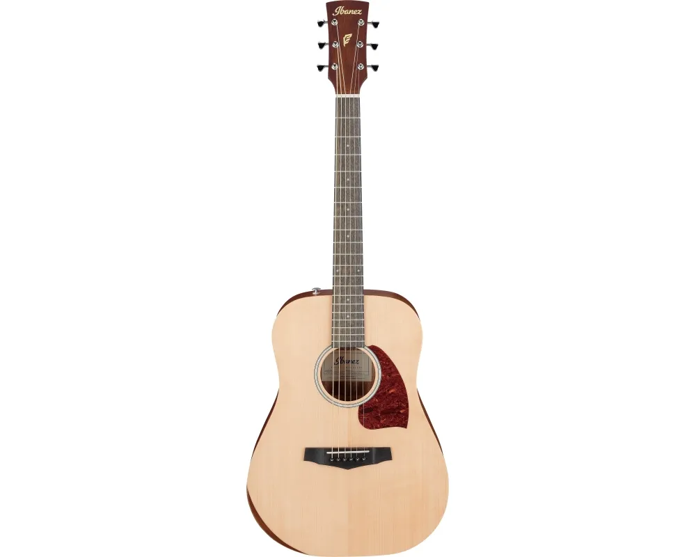 Ibanez PF15JR-OPN Open Pore Natural