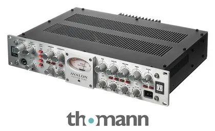 Avalon VT-737SP