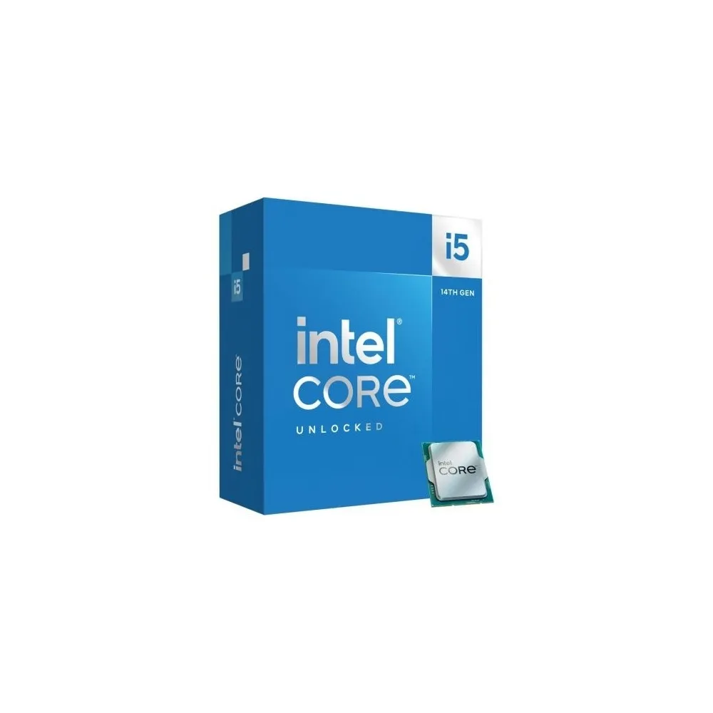 Processador Intel Core i5-14600K 3.5Ghz
