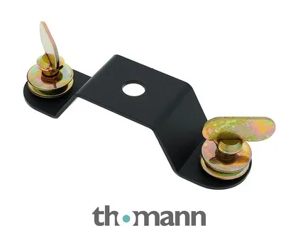 Stairville Omega Bracket 120mm