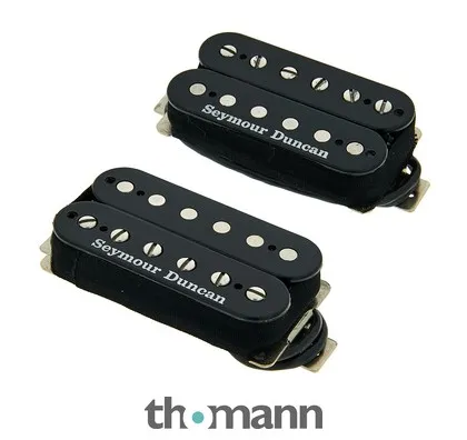 Seymour Duncan SH-18S - Whole Lotta Humbucker