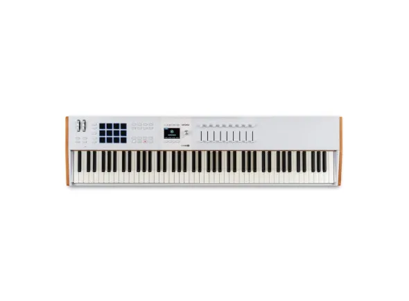 Arturia KeyLab 88 mk3 White
