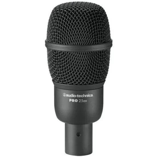 Audio Technica MICROFONE INSTRUMENTO PRO25ax