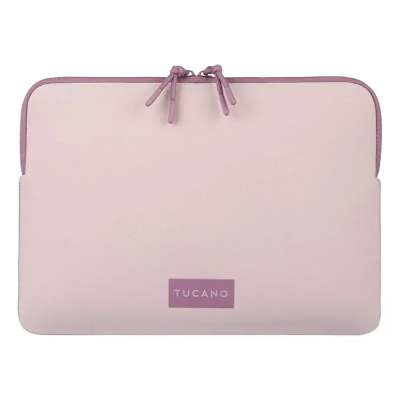 Tucano - Sleeve One MacBook Neo (pink)