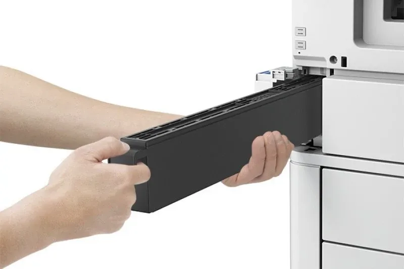 Caixa de Manutenção EPSON Standart - WorkForce Enterprise WF-C17590/20590/20600/20750/21000