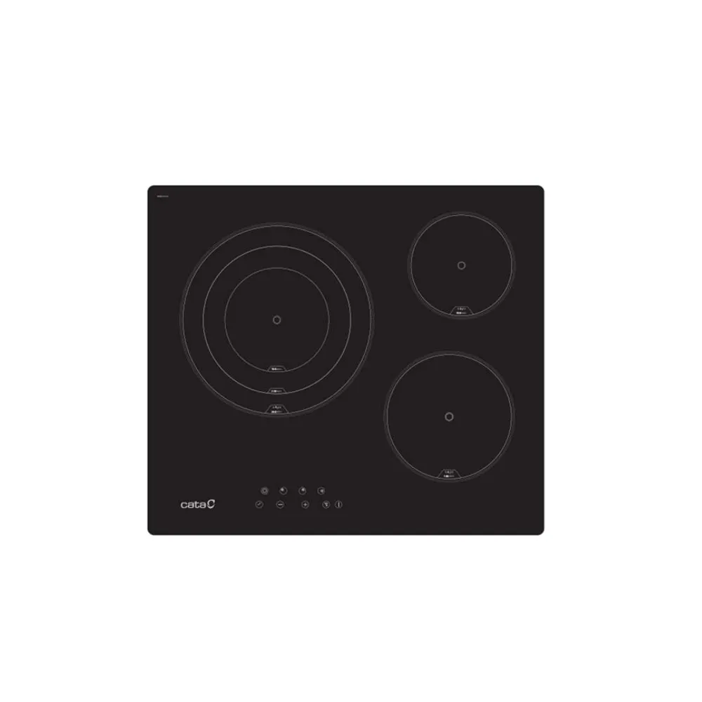 PLACA CATA - TT- 6003 e-TECH