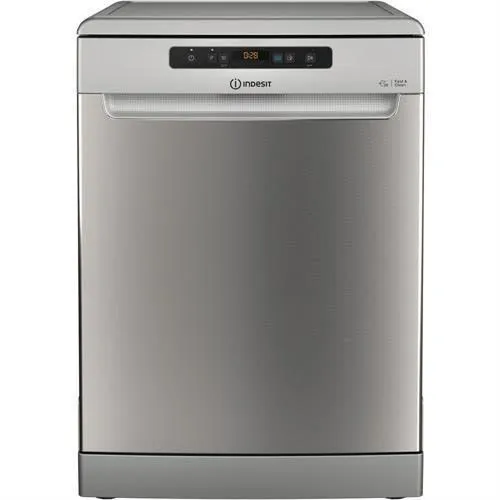 Máquina Lavar Louça Indesit Dfo-3-t-133-af x