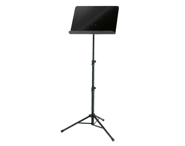 Estante Pautas K&M 11870 Orquestra Preto
