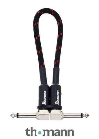 Ibanez SI 07P-BW Guitar Cable