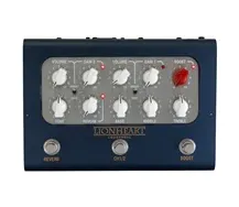 Laney BCC Lionheart Loudpedal