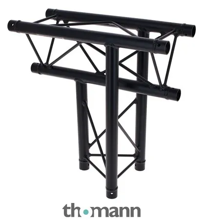 Stageworx DT23B-T38 Deco Truss T-piece