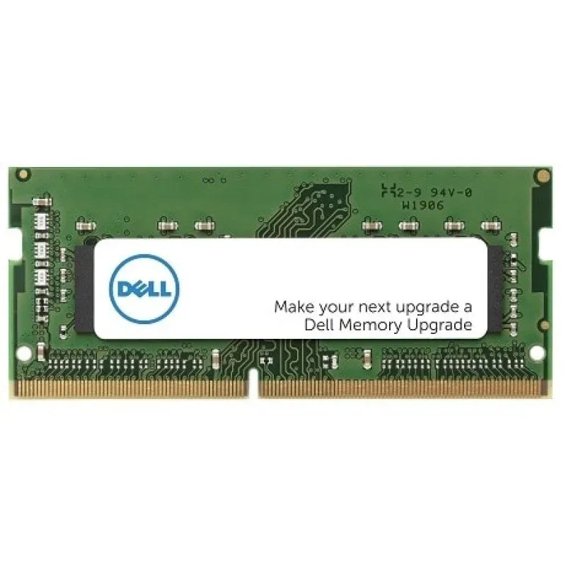 Memória RAM Dell AB949334 SODIMM DDR5 4800MHz 16GB