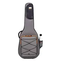 Estojo Guitarra Clássica BAM Peak Performance