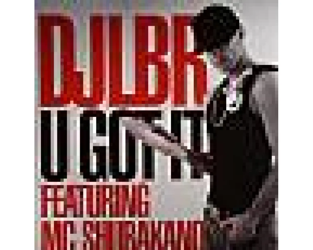 DJ LBR ft Mc shurakano - u got it