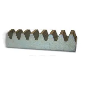 Cremalheira Metálica 2 M/L - CREM.FERROUK