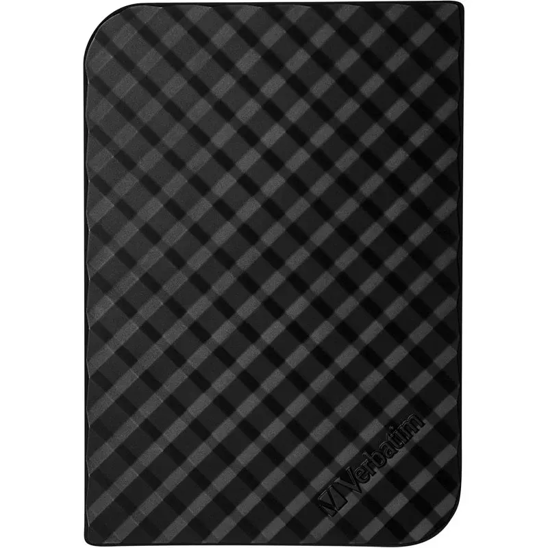 Verbatim Store n Go 2TB USB 3.0 Preto