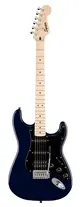 Fender Squier Sonic Stratocaster HSS MN Midnight Blue