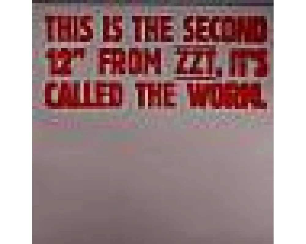 zzt - the worm