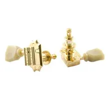Carrilhões Gibson PMMH-020 Vintage Gold