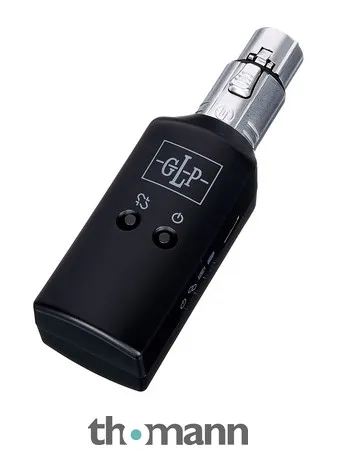 GLP IQ Tool