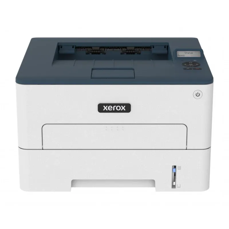 Impressora Laser Monocromática Xerox B230 (A4) (Impressão), Duplex Manual, Wireless