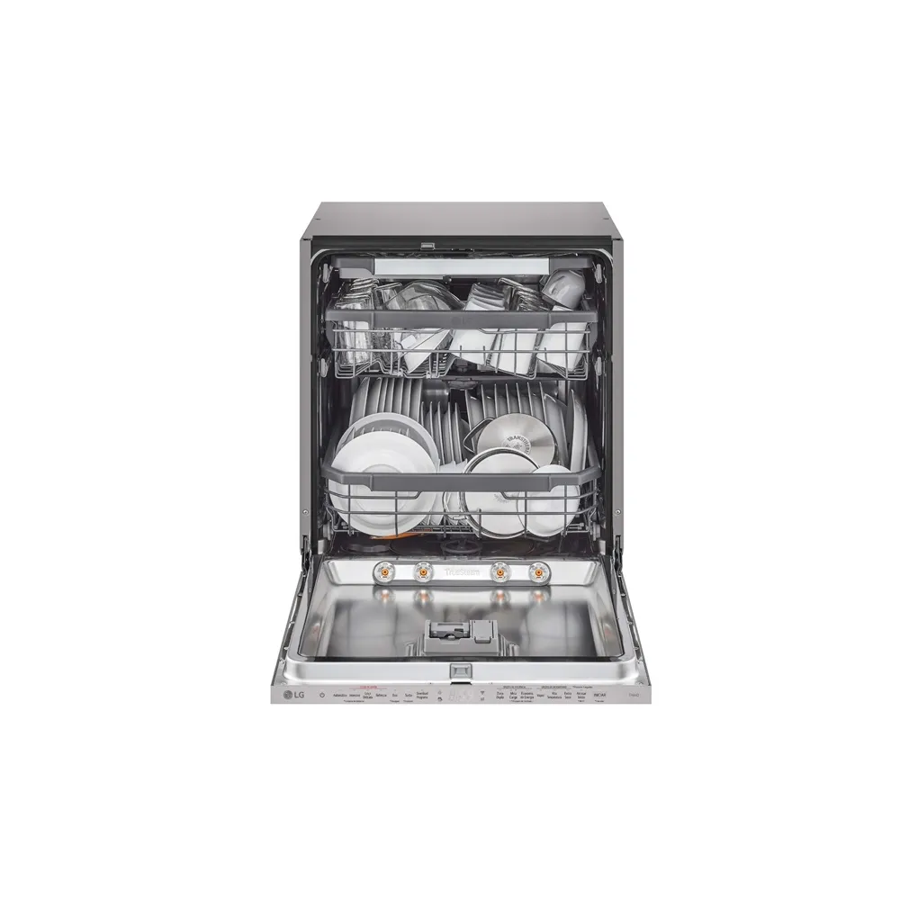 MÁQUINA DE LAVAR LOUÇA LG - DB375TXS
