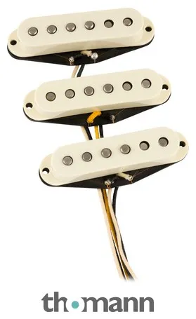 Fender Coastline 57 ST Pickup Set