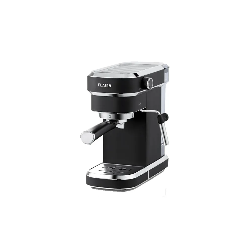 MÁQUINA DE CAFÉ FLAMA – 1266 FL – PRETA