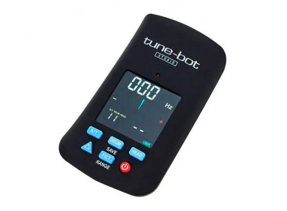 Overtone Labs Tune Bot Drum Tuner Studio