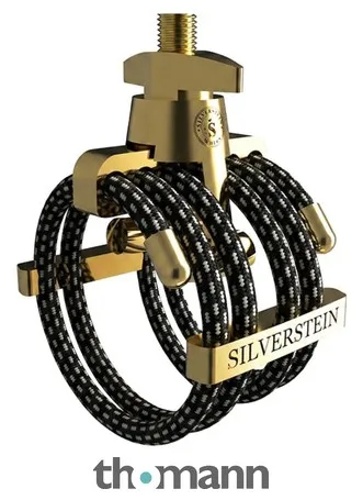 Silverstein QUATTRO Gold Gen.6 #06