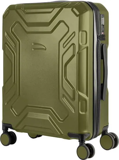 Tucano - Trolley Iron 40L (green)