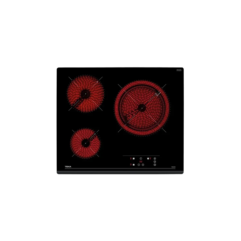 PLACA ENCASTRAR TEKA - TZ 6315