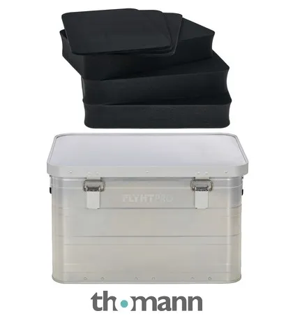 Flyht Pro UAC "L" Foam Bundle