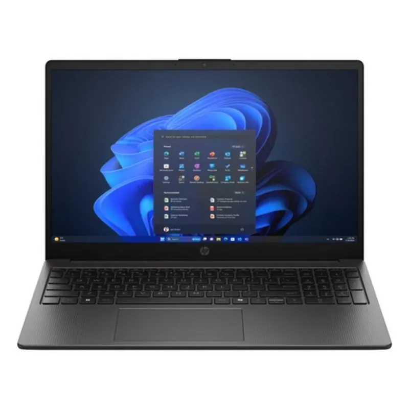 Portátil HP 255R G10 15,6" AMD Ryzen 5 7535U 16GB 512GB SSD AMD Windows 11 Home