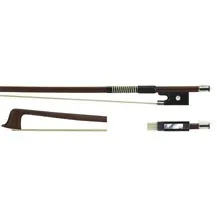 Arco Violino 1/8 Gewa Student 404075 Redondo Madeira Brasil