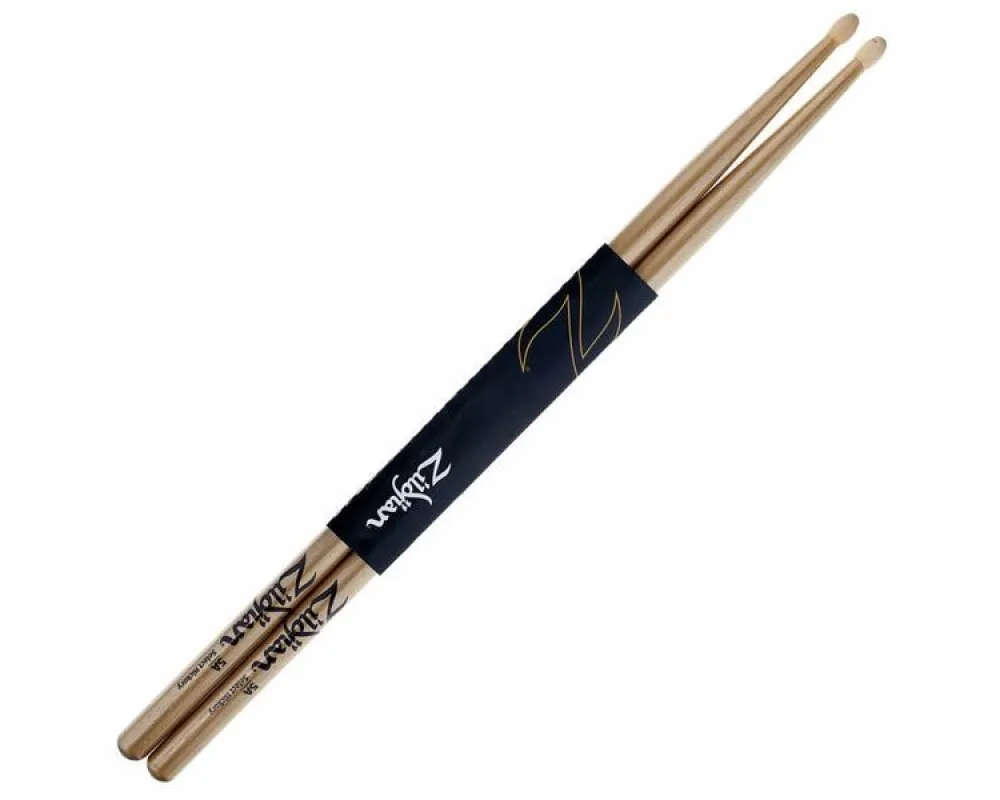 Zildjian 5A Chroma Gold