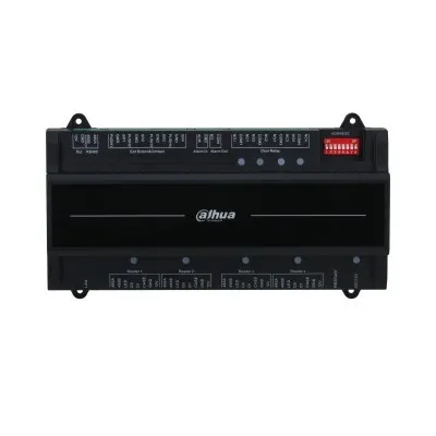Dahua ASC2204B-S Controlador de Acesso ASC2204B-S