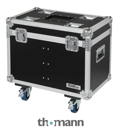 Flyht Pro Accessory Case 67x42x50