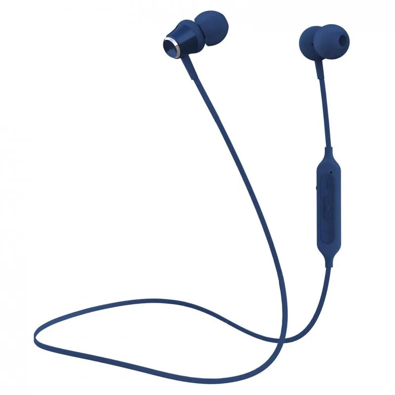 Celly BHSTEREO2 Auriculares Bluetooth Azuis